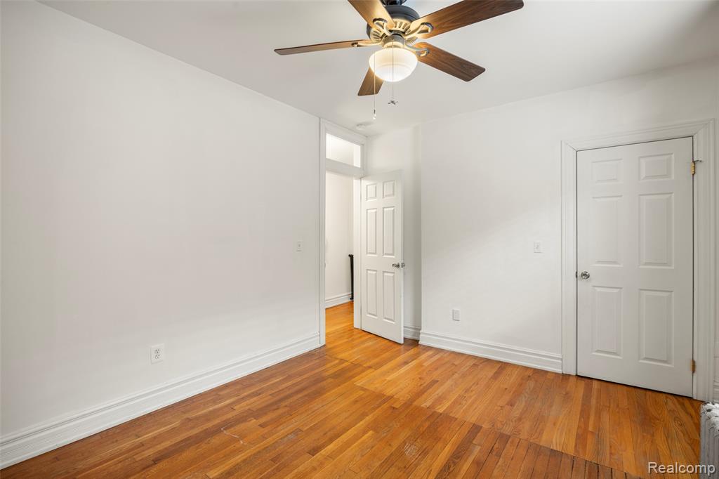 469 W Willis Street, Detroit, MI 48201 — Photo 8