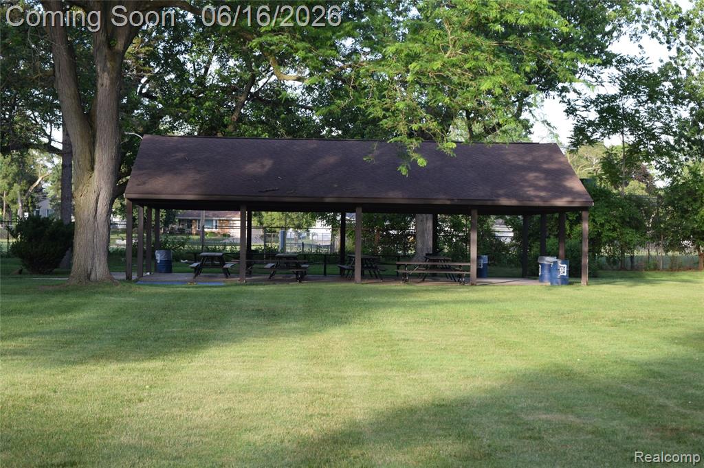 505 N Marquette Street, Durand, MI 48429 — Photo 35