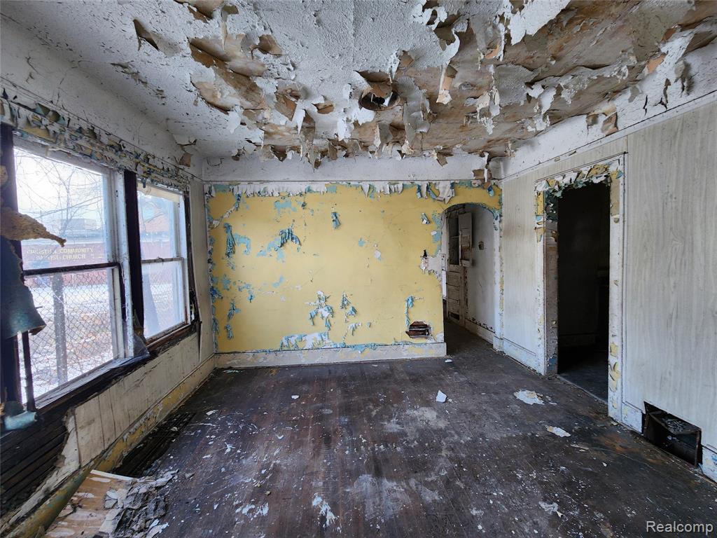 4021 Elmhurst Street, Detroit, MI 48204 — Photo 15