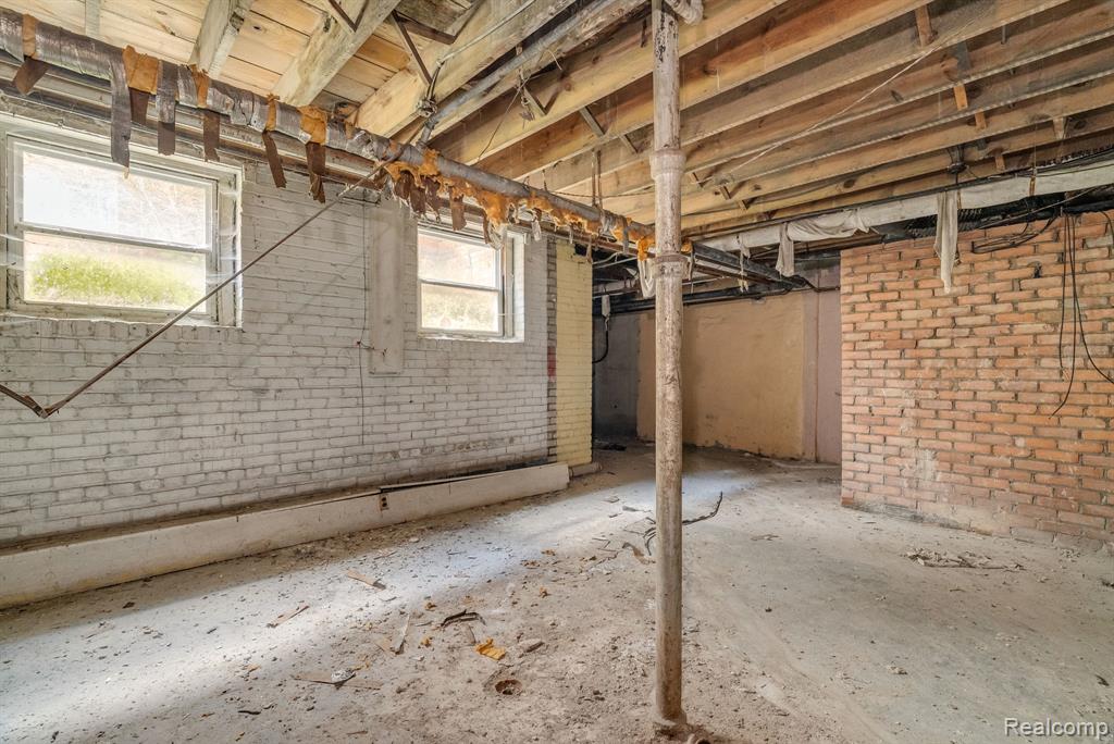 725 Whitmore Road, Detroit, MI 48203 — Photo 37