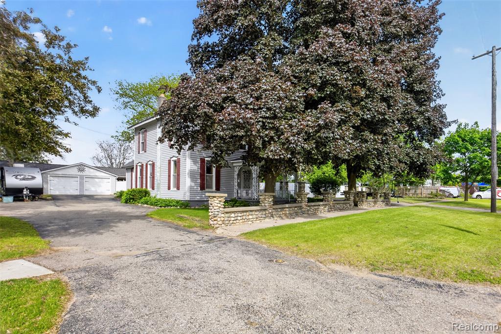 4742 2nd Street, Columbiaville, MI 48421 — Photo 4