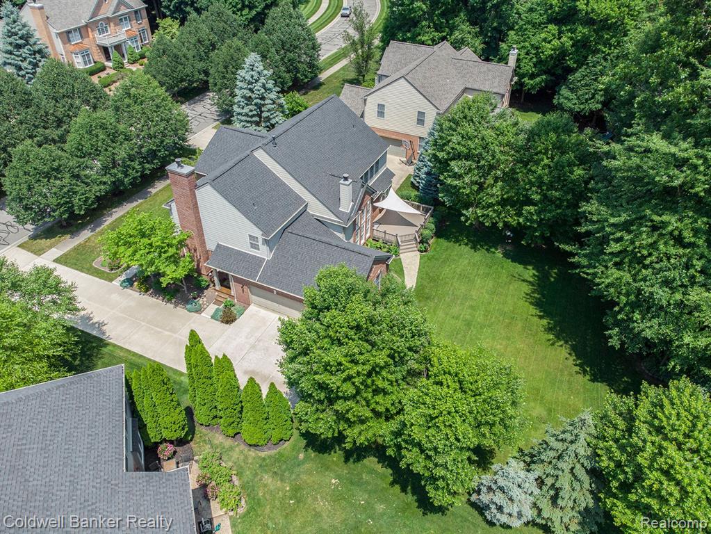 1449 Trinity Road, Canton, MI 48187 — Photo 34