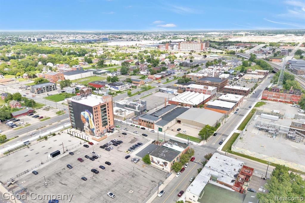 443 E MILWAUKEE Street, Detroit, MI 48202 — Photo 44