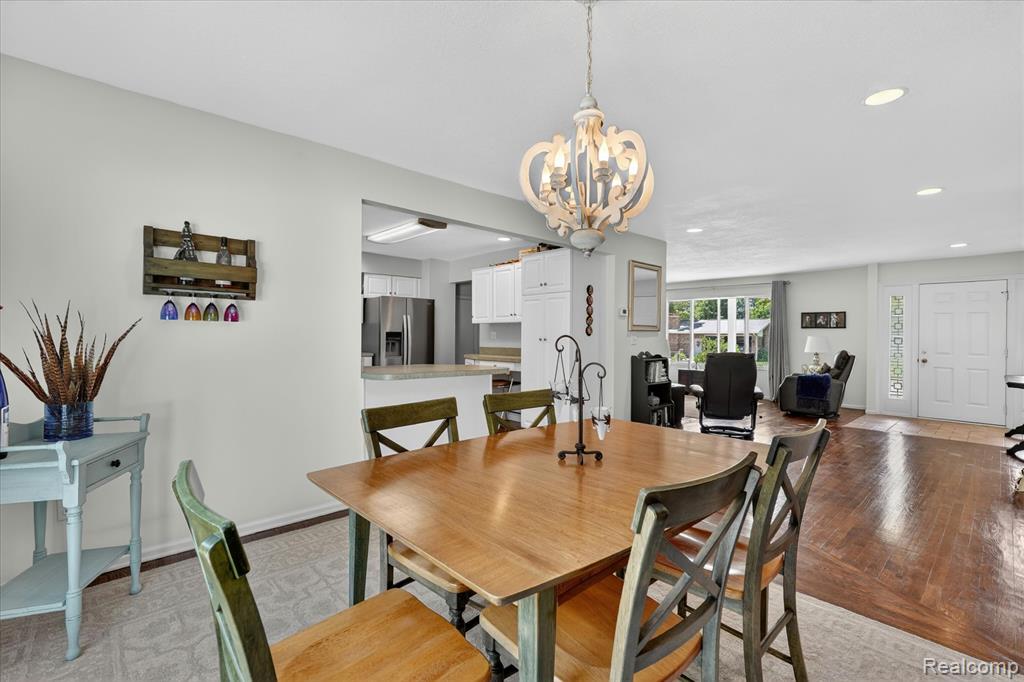 2236 Oak Shade Drive, Davison, MI 48423 — Photo 17