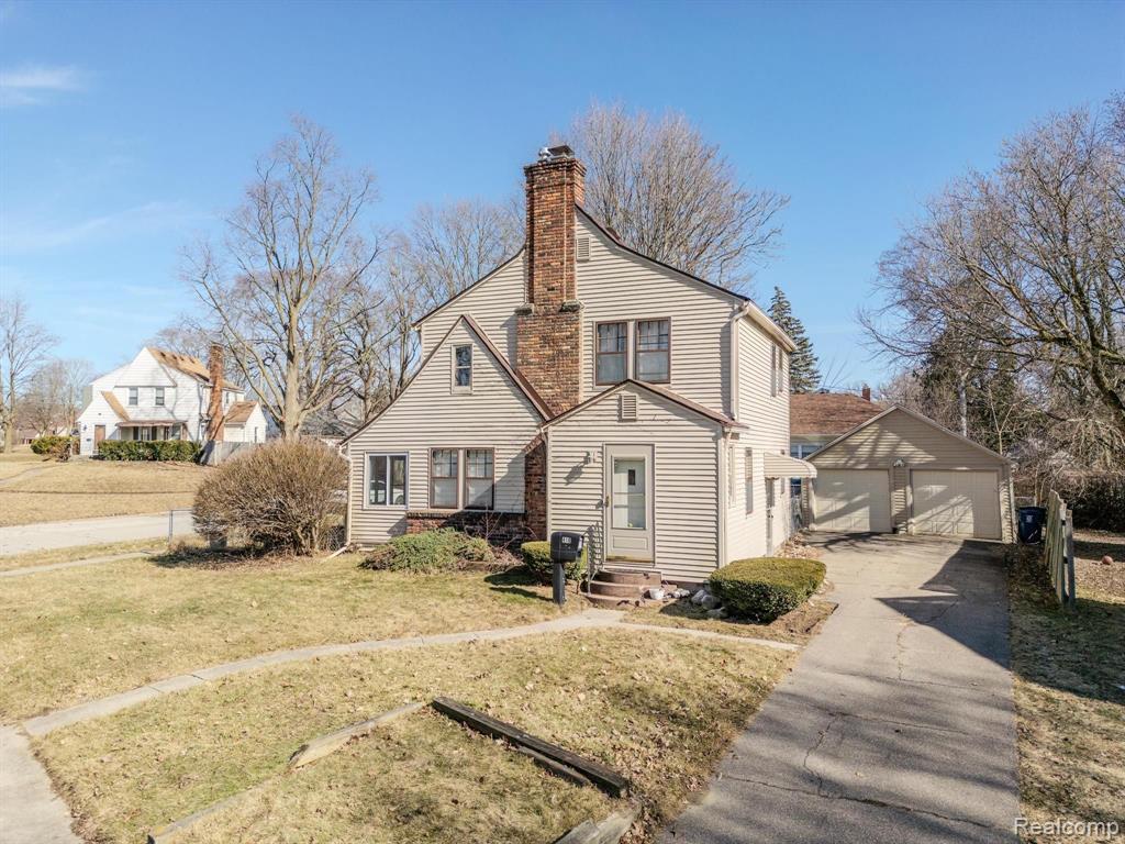 416 Marquette Street, Flint, MI 48504 — Photo 3