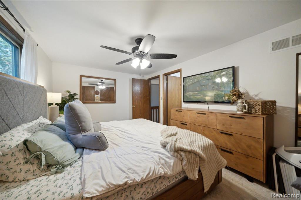 4211 COUNTRY Way, Hartland, MI 48353 — Photo 23