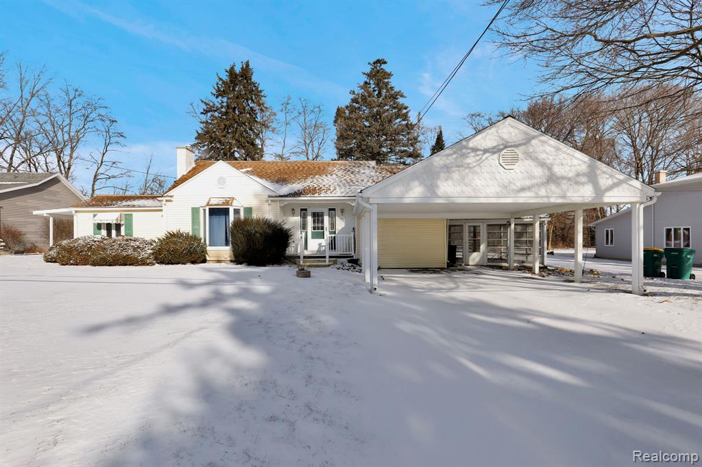 301 E Monroe Street, Durand, MI 48429 — Photo 2