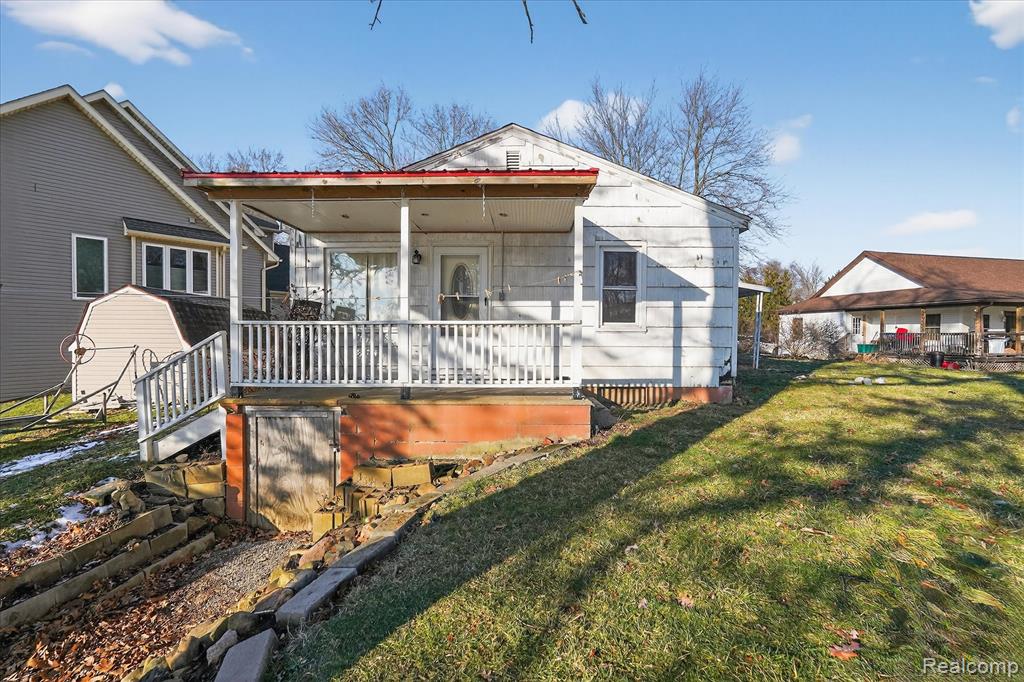 16048 Moran Drive, Linden, MI 48451 — Photo 29