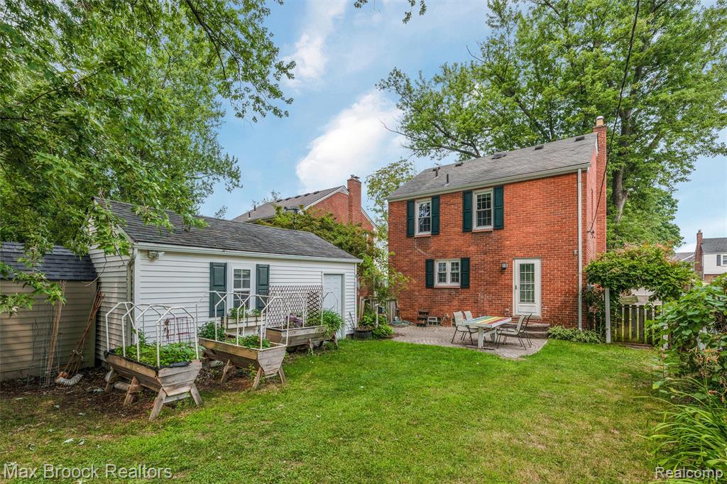 905 N Wilson Avenue, Royal Oak, MI 48067 — Photo 36