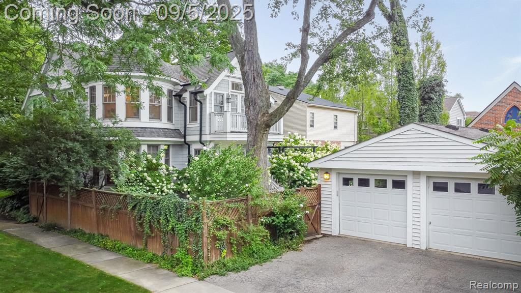 916 Madison Street, Birmingham, MI 48009 — Photo 27