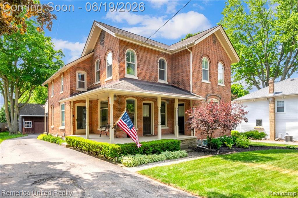 415 E Main Street, Manchester, MI 48158 — Photo 2