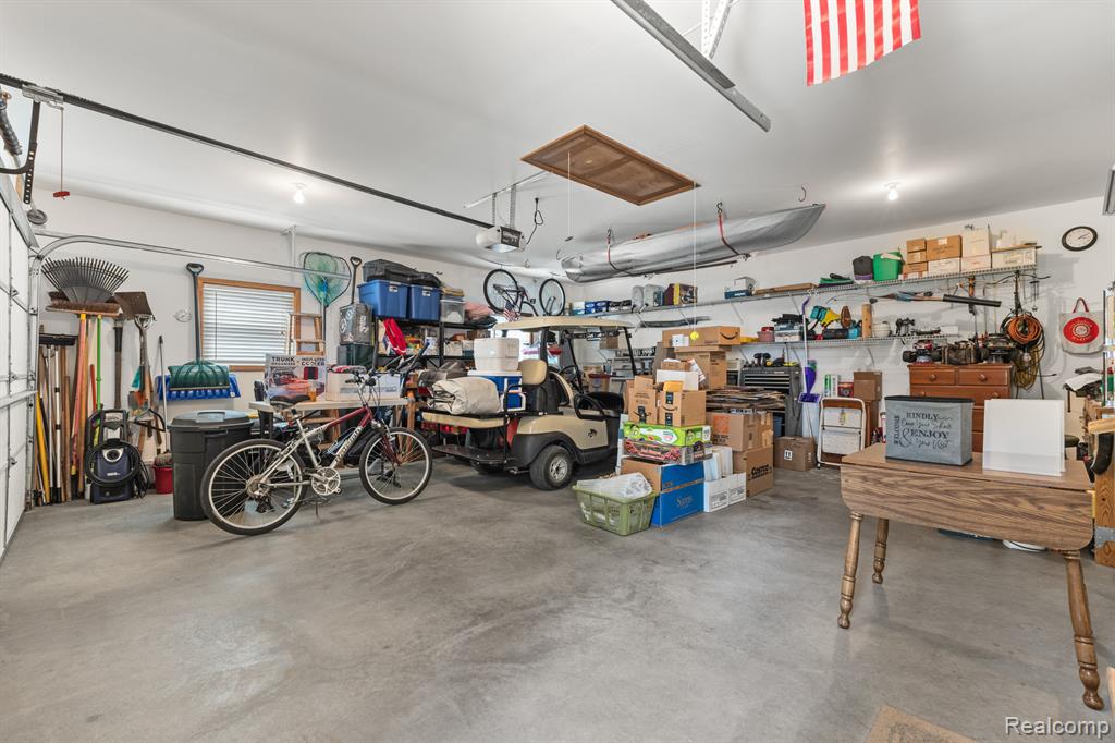 1434 Lake Drive, National City, MI 48748 — Photo 57