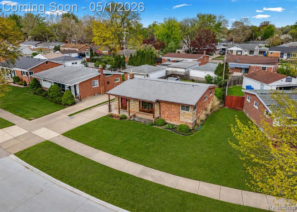 7370 Amboy Street, Dearborn Heights, MI 48127 — Photo 4