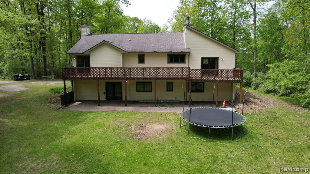 8180 Tipsico Trail, Holly, MI 48442 — Photo 71