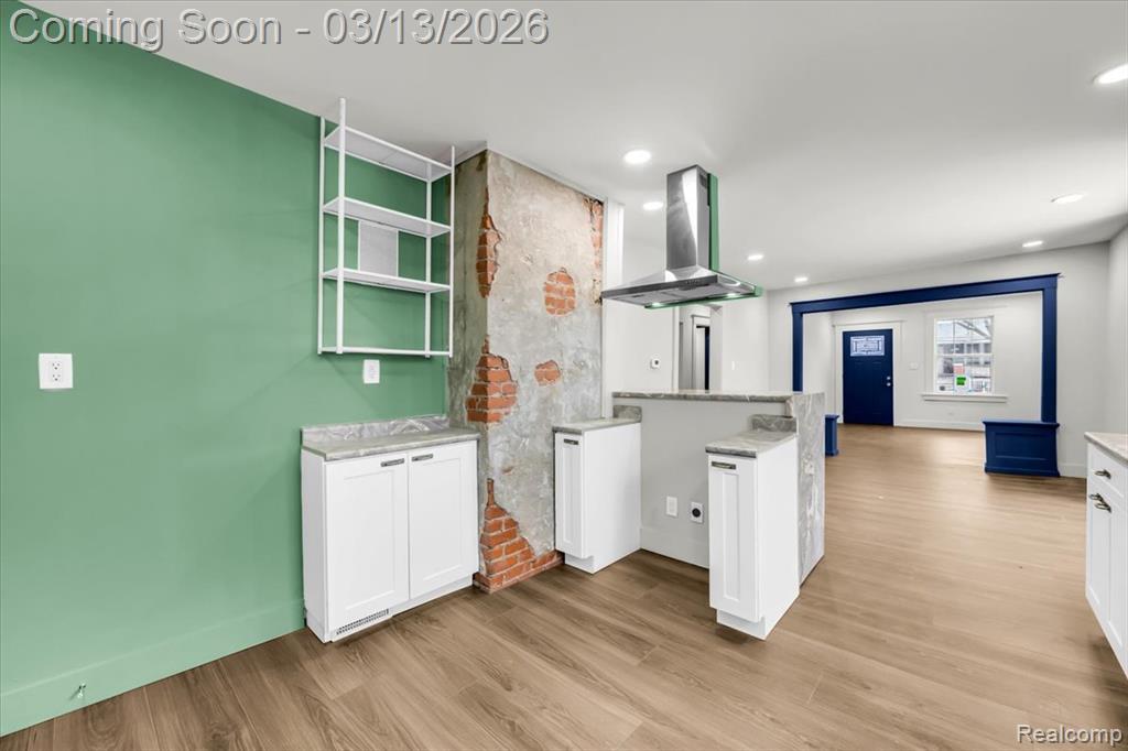21 North Street, Highland Park, MI 48203 — Photo 11