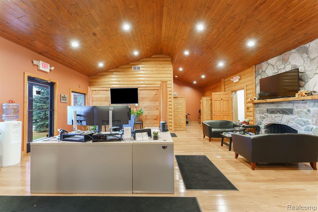 51 Chilson Road, Howell, MI 48843 — Photo 18