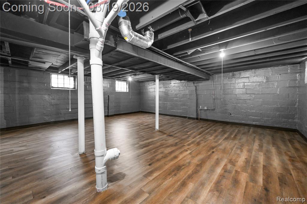 11717 Cascade Street, Detroit, MI 48204 — Photo 11