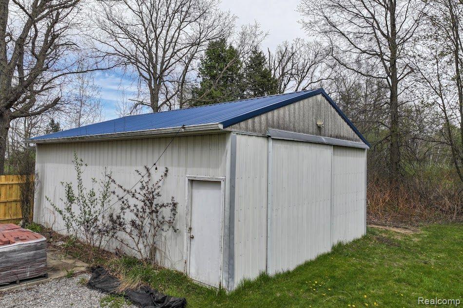 14542 N MCKINLEY Road, Montrose, MI 48457 — Photo 33