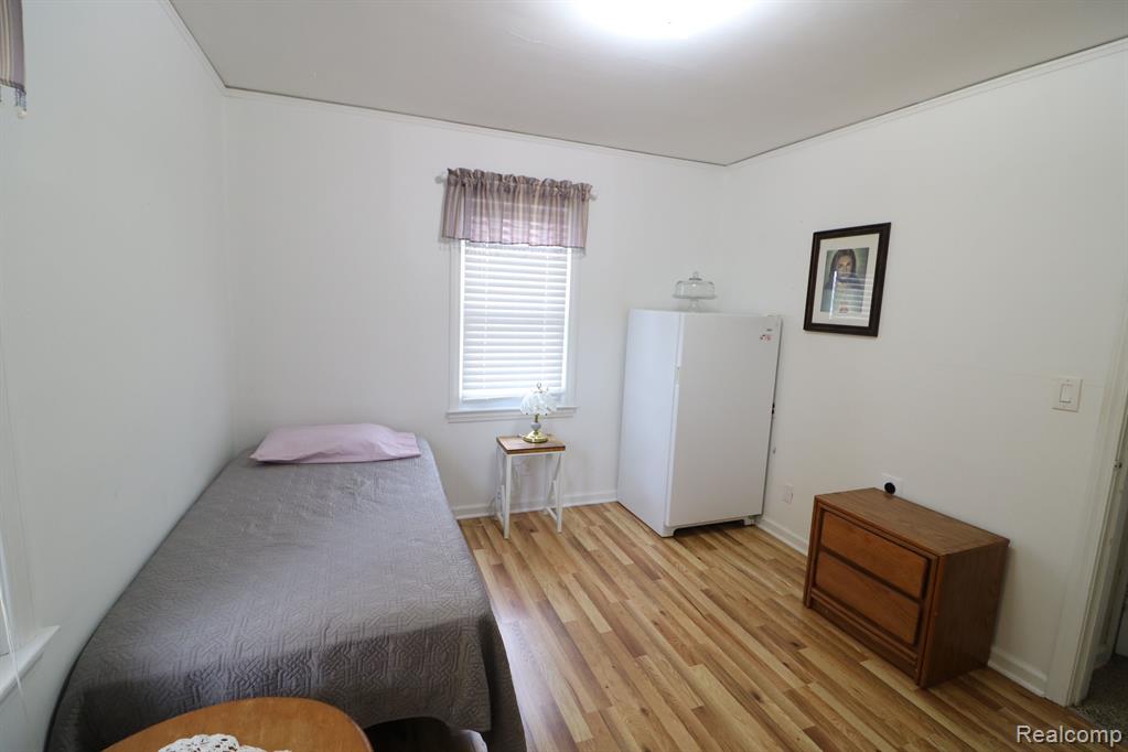 4226 BANKER Street, North Branch, MI 48461 — Photo 16