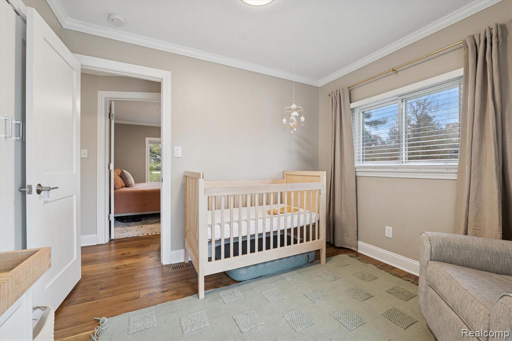 5100 Oak Hill Road, Clarkston, MI 48348 — Photo 29