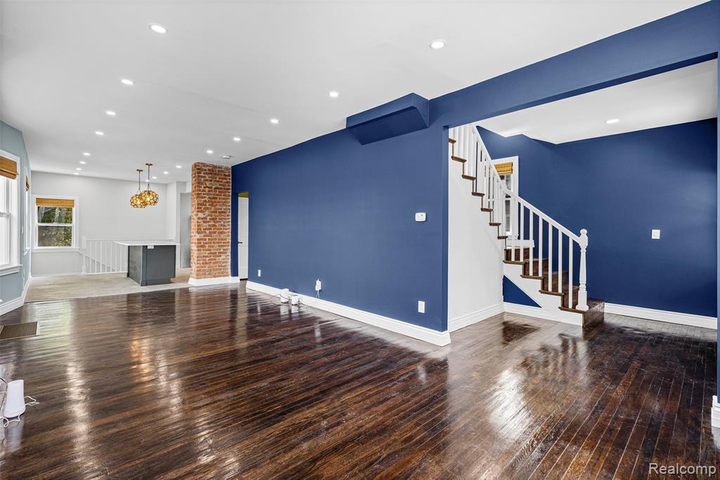 3498 Townsend Street, Detroit, MI 48214 — Photo 4