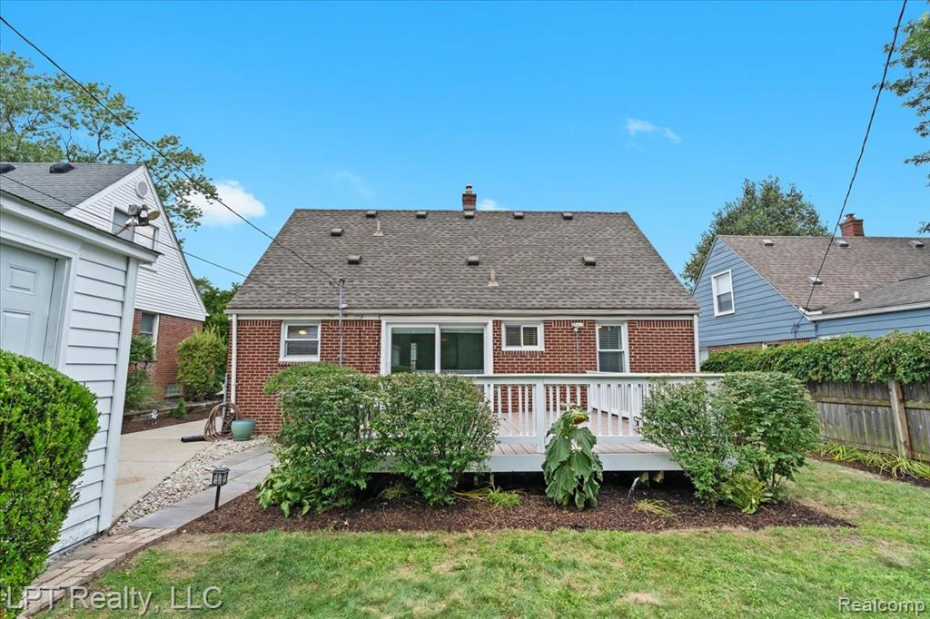 4357 Robinwood Avenue, Royal Oak, MI 48073 — Photo 32