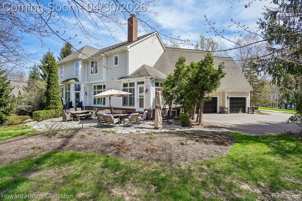 7651 Maple Ridge Court, Clarkston, MI — Photo 68