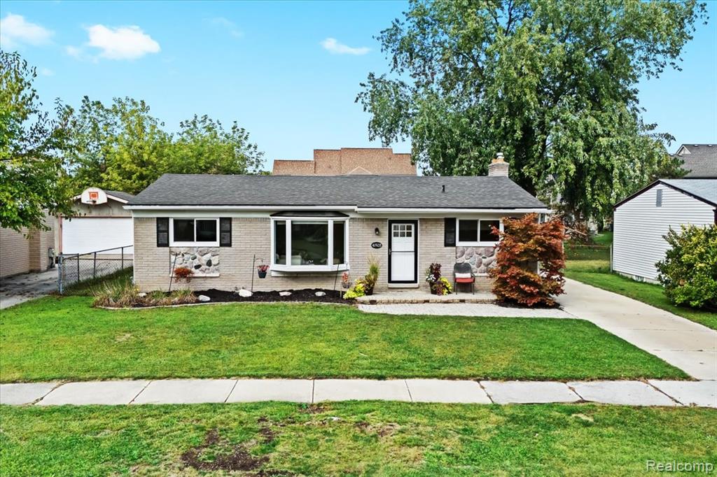 41928 Old Bridge Road, Canton, MI 48188 — Photo 33