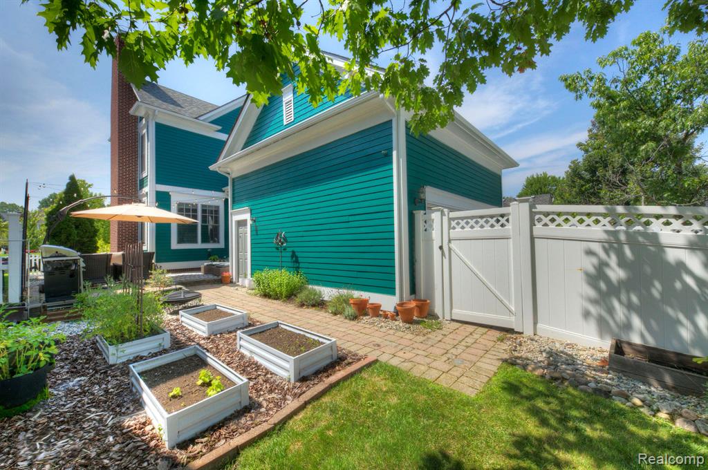 455 Constitution Street, Canton, MI 48188 — Photo 57