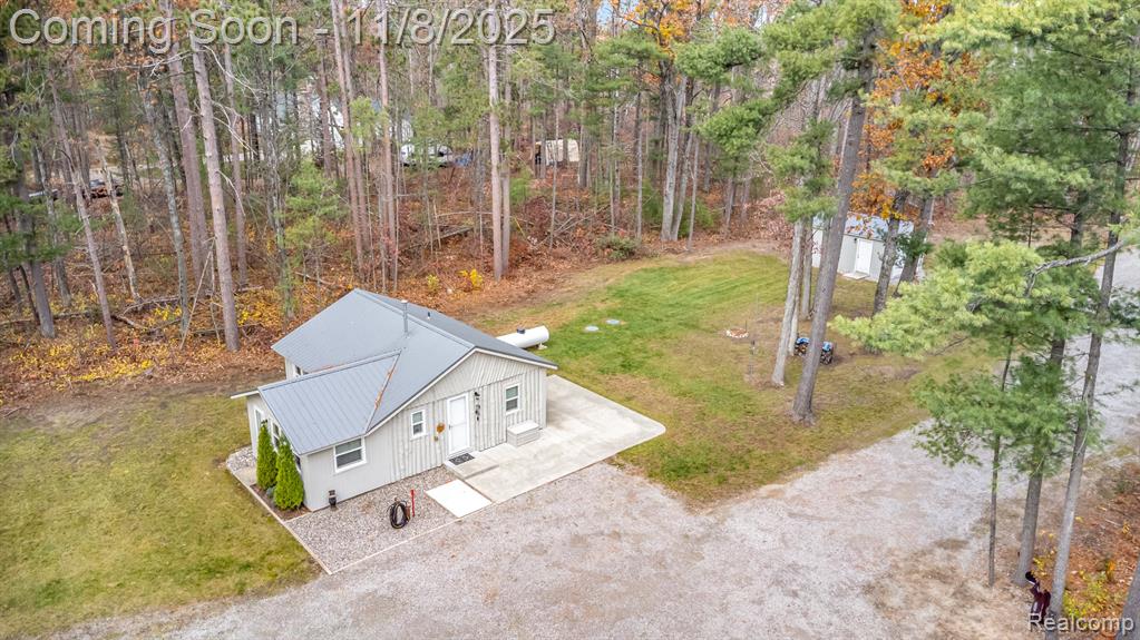 3506 County Road 612, Lewiston, MI 49756 — Photo 19