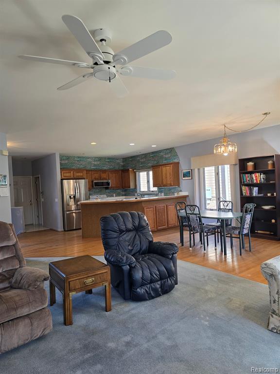 5618 NORTHCREST Crossing, Clarkston, MI — Photo 41