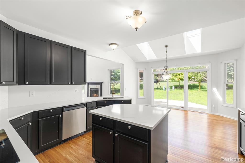 17023 Courville Drive, Northville, MI 48168 — Photo 10
