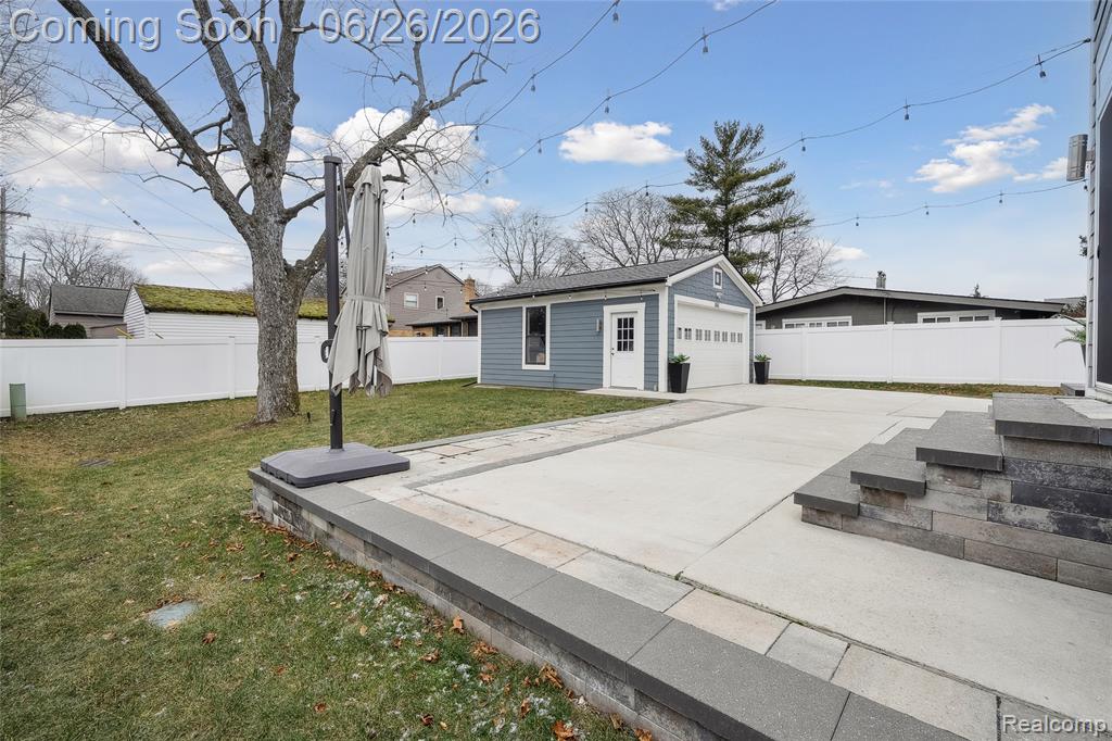 861 Coolidge Road, Birmingham, MI 48009 — Photo 28