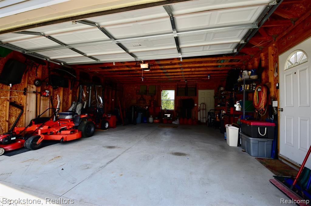 6854 WILDCAT Road, Grant, MI 48032 — Photo 68