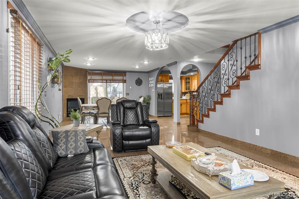 7718 Steadman Street, Dearborn, MI 48126 — Photo 5