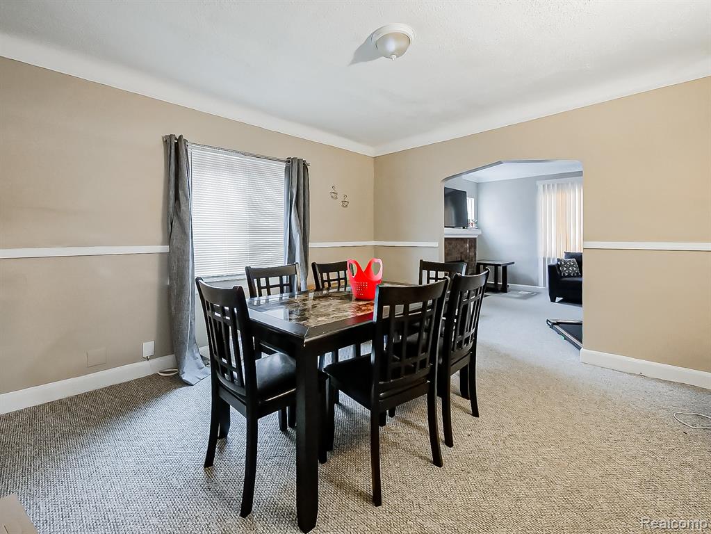 4826 Yorkshire Road, Detroit, MI 48224 — Photo 4