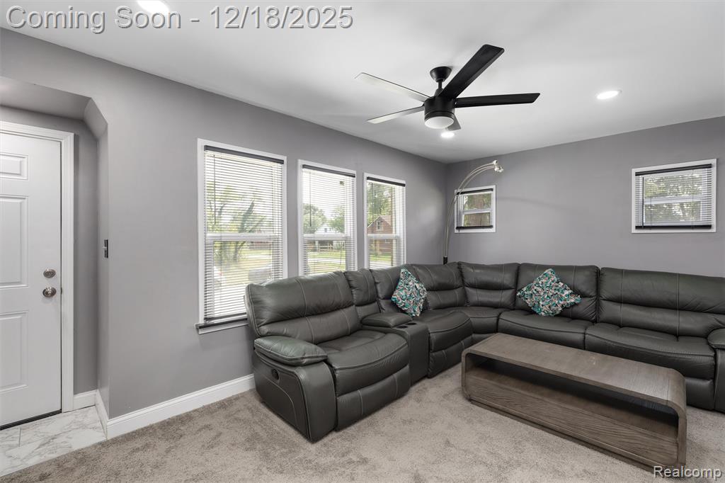 13311 Hampshire Street, Detroit, MI 48213 — Photo 20