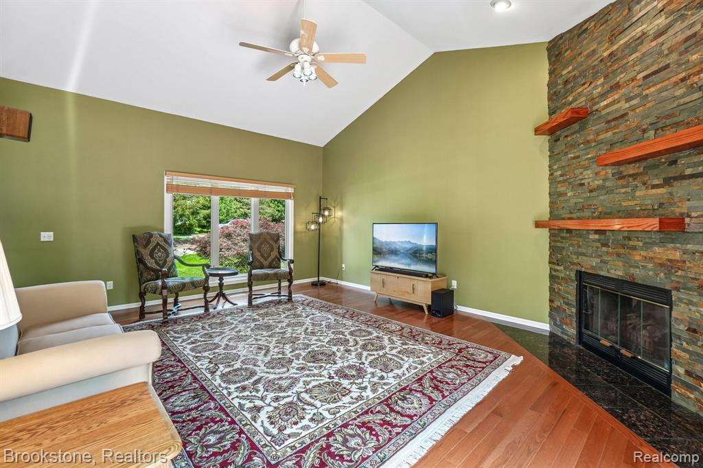 6423 Southampton Drive, Clarkston, MI — Photo 5