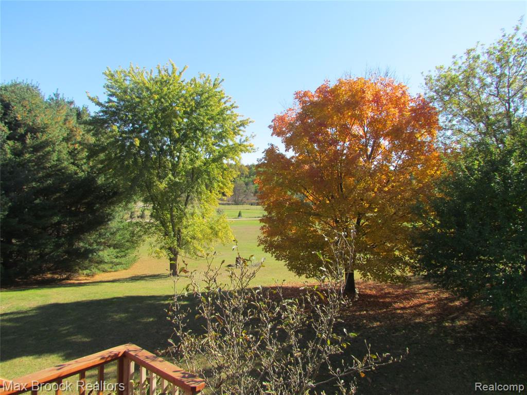 4622 Fleck Drive, Hartland, MI 48430 — Photo 64