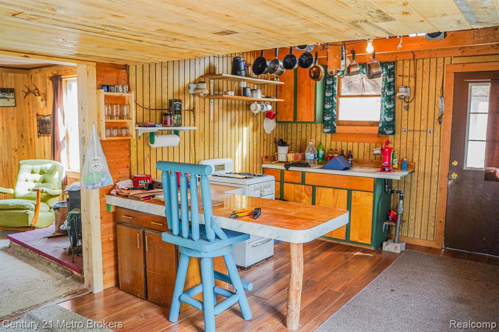 21821 Krenkel, Newberry, MI 49868 — Photo 5