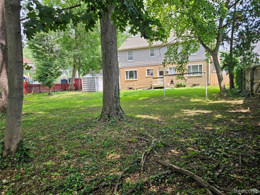 705 N Trumbull Street, Bay City, MI 48708 — Photo 54