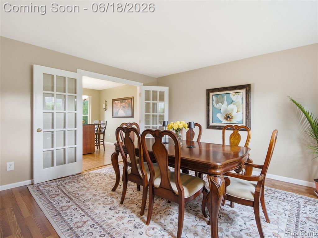 2600 Millcrest Court, Lake Orion, MI — Photo 16