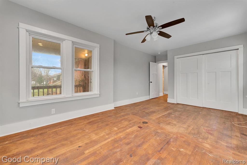 656 PHILIP Street, Detroit, MI 48215 — Photo 27