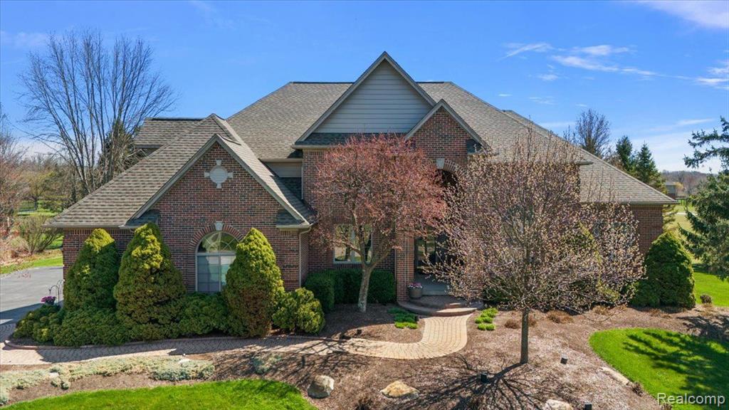 8449 S SHORE Drive, Clarkston, MI 48348 — Photo 3