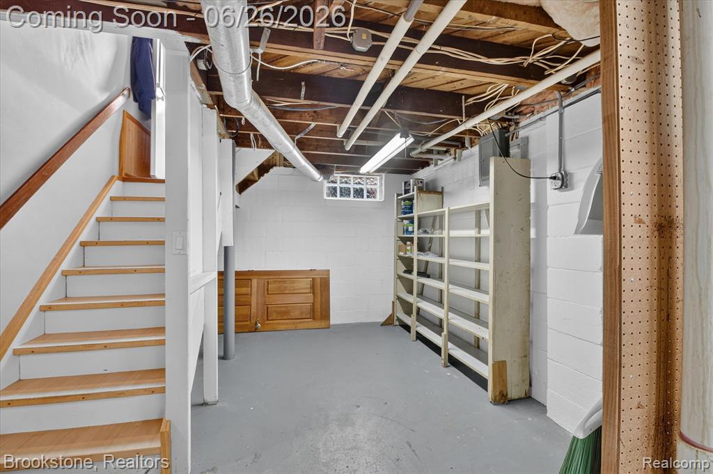 764 Adams Street, Plymouth, MI 48170 — Photo 38