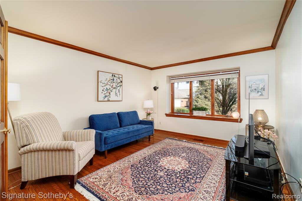 16819 Country Knoll Drive, Northville, MI 48168 — Photo 19