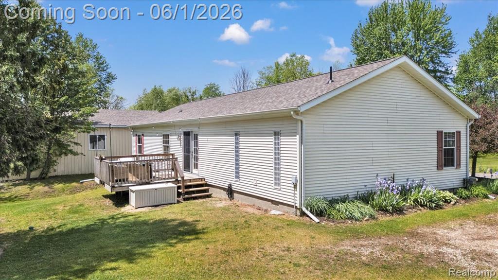 1683 Hayden Road, Attica, MI 48412 — Photo 7