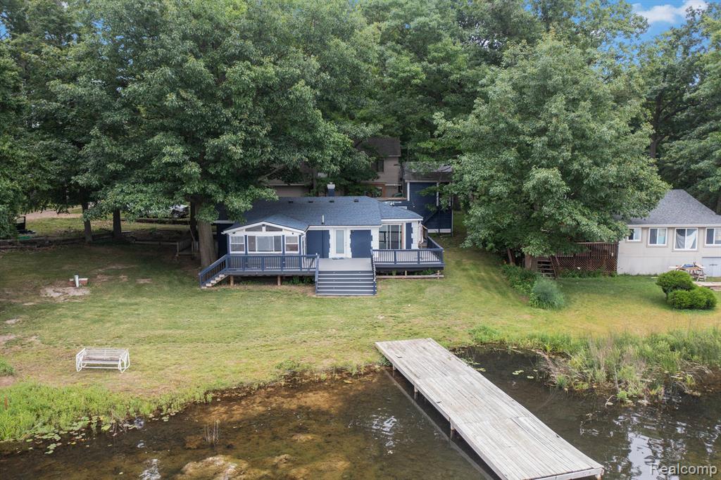 9676 BOUCHER Road, Otter Lake, MI 48464 — Photo 6