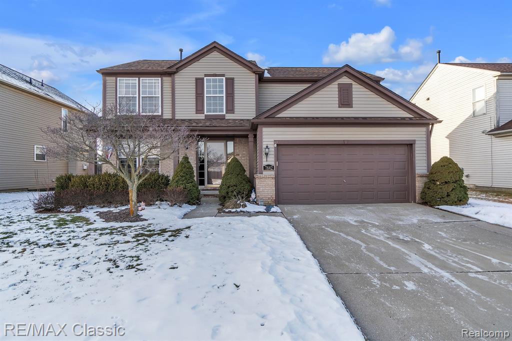7842 BERWICK Drive, Ypsilanti, MI 48197 — Photo 3