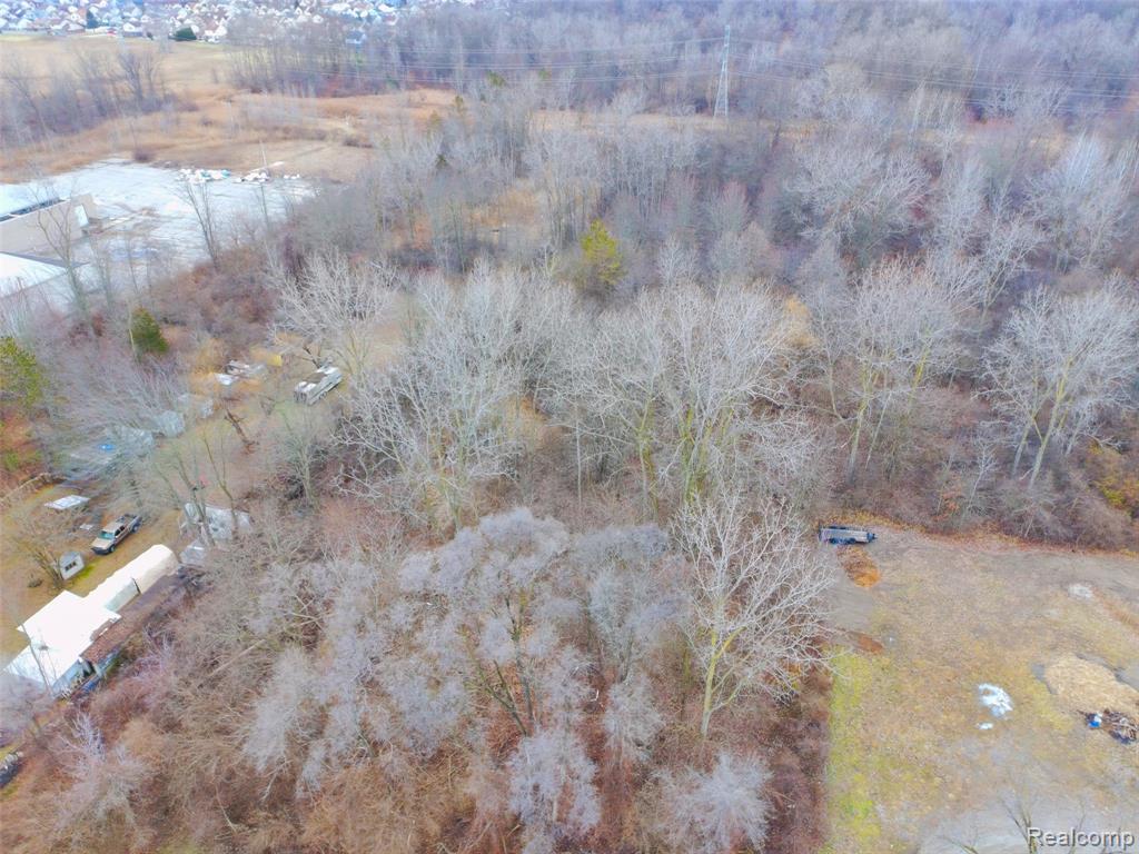 21650 Telegraph Road, Romulus, MI 48174 — Photo 62
